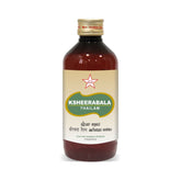 Skm Ayurveda Ksheerabala Thailam Oil